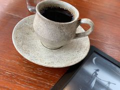 -RUMORS COFFEE ROASTERY鲁马滋咖啡(湖南路店)