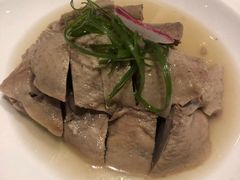 金鹰盐水鸭-昆山金鹰尚美酒店·金鹰贵宾楼