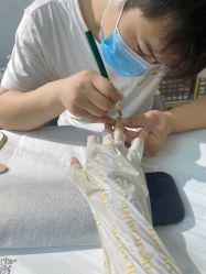 -1T·1M 日式美甲美睫