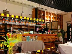 大堂-沿途四季·云南菜(建外大街店)