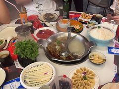 -刘一锅筋头巴脑(大悦城C店)