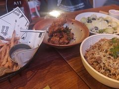 -Blac+Blac(中海环宇荟店)