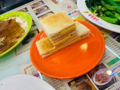 -澳门陈光记烧味饭店(万象城店)