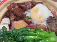 -华记煲仔华·煲仔饭(三元里万科里店)