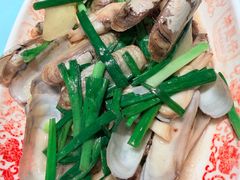 -神更仔·潮汕魂大排档(汉口路店)