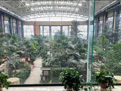 -郑州银基黄帝宫御温泉