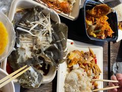-盒马鲜生(莱蒙都会店)