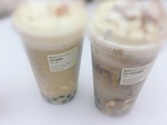 -奈雪的茶(大悦城店)
