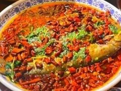 -杨记隆府重庆江湖菜(大悦城店)