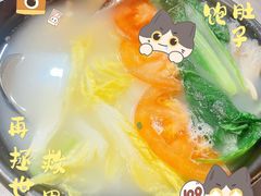 -陶德砂锅(蜀汉路店)