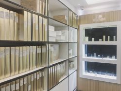 -佳慕皮肤管理连锁