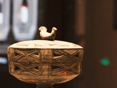 -北京大葆台遗址博物馆