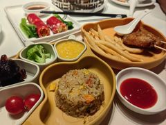 -好食上(喜盈门.范城店)
