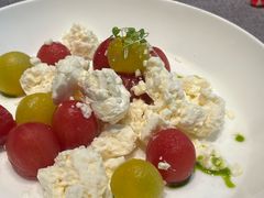 -桂满陇·海市蜃楼·黑金(国金店)