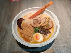 -味千拉面(南宁江南万达店)