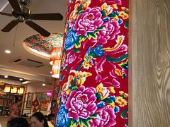 等位区-鹤乡东北菜(崮山路店)
