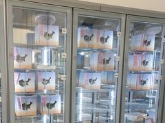 -山与蓝·轻糖鲜果蛋糕(勒泰店)