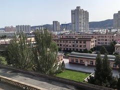 -李自成行宫