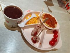 -九毛九西北菜(百信广场店)