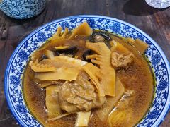 -西园寺素食(西园弄戒幢律寺店)