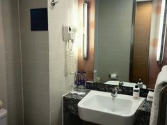 -北京东直门智选假日酒店