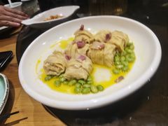 -院子餐厅·大锅菜·老杭帮(桥西直街店)