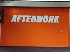 -AFTERWORK健身(临平银泰inPARK店)