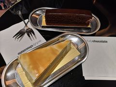 -Awfully Chocolate(来福士广场店)