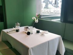 靠窗位-潮上潮(南中环店)