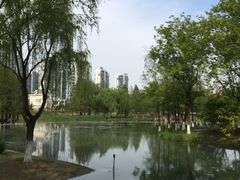 -白塘生态植物园