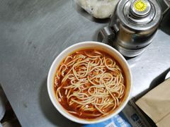 -薛记襄阳香辣牛肉面(平安路店)