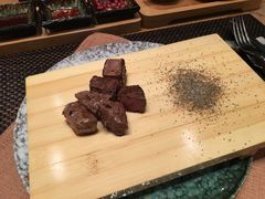 -和·铁板烧·OMAKASE(望京昆泰嘉晟酒店)