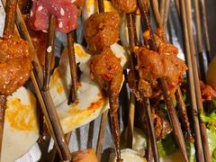 -钢管厂五区小郡肝串串香火锅(人民广场店)