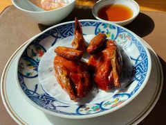 -新荣记(西溪湿地店)