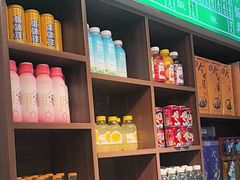 -飨府.老淮面馆.自营(清河路店)