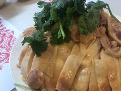 白斩鸡-振鼎鸡(福州路店)