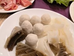 -夏阳湖皇冠假日酒店-自助餐厅