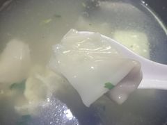 -苏闽菜馆(鞍山道店)