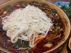 -乐山第一家临江鳝丝(茶坊路店)