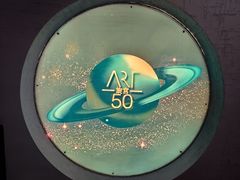 -海神诺富特大酒店-旋宫50旋转餐厅