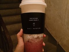 -古茗(闽清十字街店)