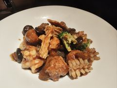 -北京老铺烤鸭(第五国际店)