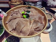 -巴奴毛肚火锅(龙湖锦艺城店)