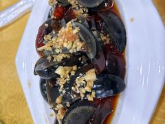 -春水锅贴·传统鲁菜(大明湖店)