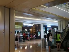 -布吉佳兆业广场