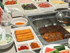 -海底捞火锅(万达广场店)
