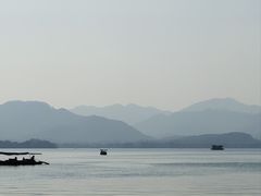 -西湖游船