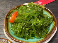 -AJIYA·池袋日式烧肉自助(天津万象城店)