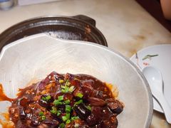 -绿茶餐厅(杭州黄龙K-lab店)