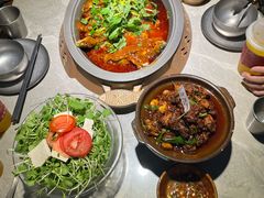 -黔渔翁豆花渎鱼(喷水池店)